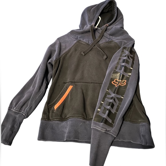 Fox Hoodie - Picture 1 of 1